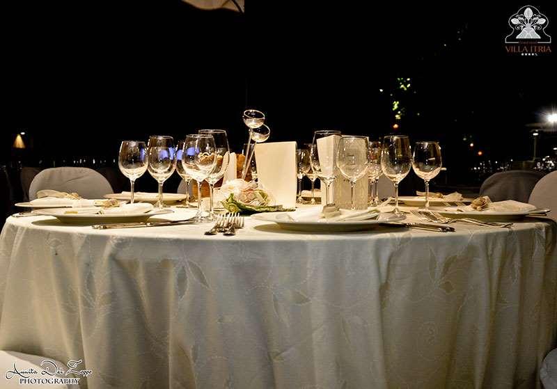 Grand Hotel Villa Itria Congress & Spa Viagrande Restaurante foto