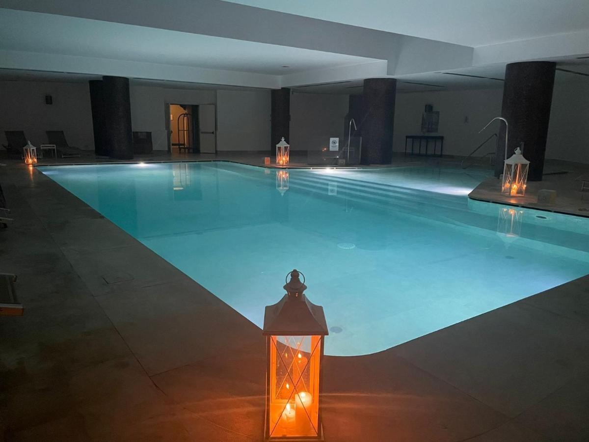 Grand Hotel Villa Itria Congress & Spa Viagrande Exterior foto